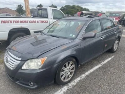 Motor limpiaparabrisas compatible con 05-12 AVALON 627983 Foto 1 de 4