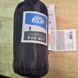 Equip Hammock Bug Net With Tags! - Picture 1 of 2