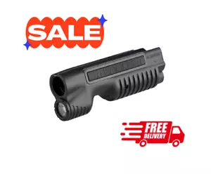 69600 TL-Racker 1000 Lumen Forend Light, A43, Black, FREE SHIPPING - Picture 1 of 5