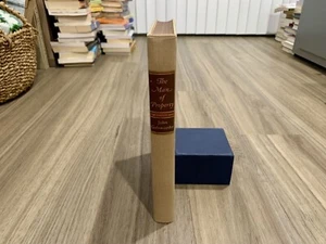 The Man of Property By John Galsworthy (1964, Hardcover) Heritage Press Edition - Picture 1 of 10