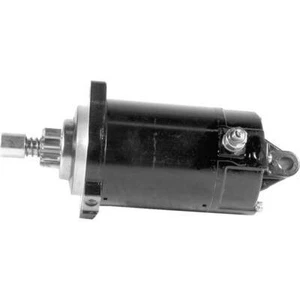 Fueraborda J&N eléctrico 410-44006 Yamaha 6E5-81800-10-00 S114-323C 9 dientes - Imagen 1 de 1