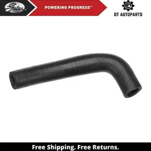 For 1967-1968 Buick Skylark 6.6L V8 GAS Engine Coolant Bypass Hose Gates - Picture 1 of 4