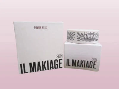 IL MAKIAG POWER REDO ANTI-AGING BLUR & SMOOTH WRINKLE FILLER 0.67OZ BOXED - Image 1 of 2