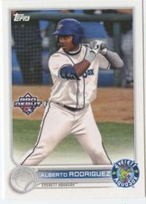 2022 Topps Pro Debut Pick Your Card Complete Your Set