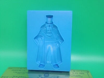 De colección 1992 Batman EL PINGÜINO Play-Doh Molde Playskool DC Comics Tonka RARO DIFÍCIL DE ENCONTRAR Foto 1 de 4