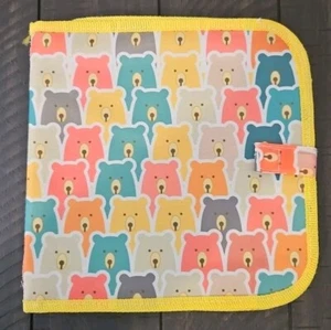 Childrens Reusable Drawing Book - Picture 1 of 8