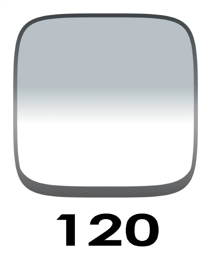 Cokin P Series P120 Neutral Density Graduated Filter - NEW UK STOCK - Image 1 of 1