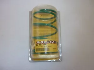 MOLLA DI CONTRASTO VARIATORE VERDE MALOSSI 298323.G0 SCOOTER PIAGGIO APRILIA - Foto 1 di 1