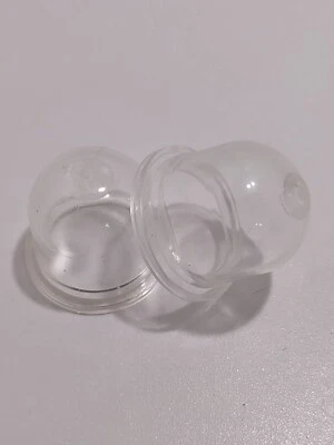 (2) 适用于 Walbro PRIMER BULB on Homelite ST185 ST175BC ST175G ST285 (SL2) — 第 1/2 张图片