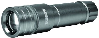 Oxford Ultratorch 3 Watt LED Bike Light Front Flashing 3W ultra bright torch - Image 1 of 4