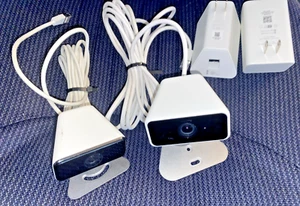 Xfinity Xcam2 HD and Xcam Security Motion Cameras Indoor/Outdoor - Picture 1 of 5