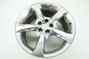 2013-2015 Chevy Camaro SS 20" Rear Alloy Wheel Rim Disc 20X9 9599043 #3 - Picture 1 of 14