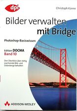 "Bilder verwalten mit Bridge"   Photoshop Basiswissen