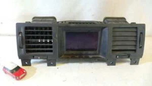 13132282 pantalla multifunción para OPEL VECTRA C BERLINA COMFORT 2002 1605276 - Imagen 1 de 5