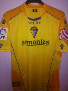 CADIZ 2006-2007 camiseta shirt trikot maillot maglia - Imagen 1 de 8
