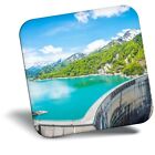 Awesome Fridge Magnet - Japanese Kurobe Dam Japan  #45432