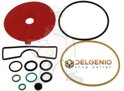 KIT BRC ORIGINALE REVISIONE RIDUTTORE BRC GENIUS MB 02RR00504000N - Immagine 1 di 2