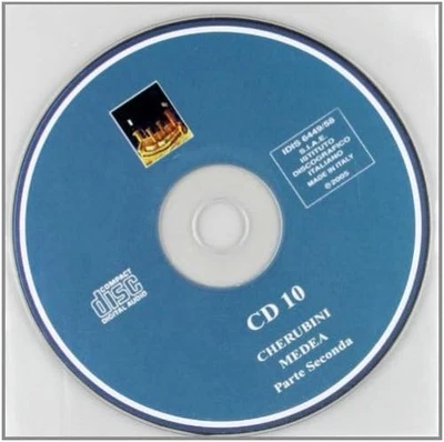 Maria Callas Golden Years, The - Vol. 1 (CD) Box Set (UK IMPORT) - Image 1 of 4