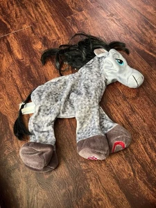 Spirit Horses and Hearts Riding Club Appaloosa Rare Build a Bear Horse Plush - Picture 1 of 2