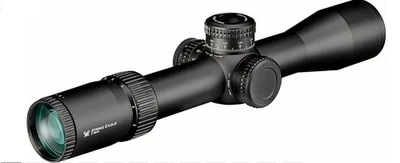 Vortex Strike Eagle Zielfernrohr  3-18x44 FFP EBR-7C MRAD - Bild 1 von 3