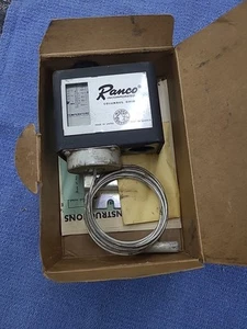 ranco temperature control Nos - Picture 1 of 2