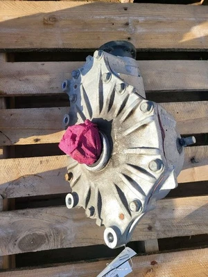 Portador delantero relación 3.133 compatible con 09-17 LEXUS LS460 609270 Foto 1 de 4