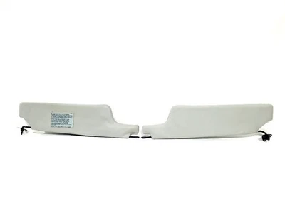 Range Rover 1987 OEM par normal parasol desgaste  Foto 1 de 4