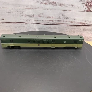 EQUIPAJE PACÍFICO NORTE VERDE RPO - Imagen 1 de 7