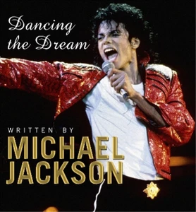 Michael Jackson Dancing The Dream (Relié) - Picture 1 of 1