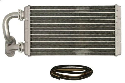 Heat Exchanger, interior heating NRF 54481 - Image 1 of 4