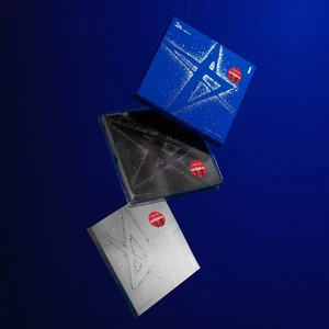 TOMORROW X TOGETHER – The Star Chapter: TOGETHER CD | Target Exclusive - Bild 1 von 1