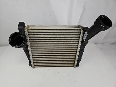 ✅ 08-15 Audi Q7 Porsche Cayenne 3.0L TDI Intercooler Turbo Lado Derecho Pasajero  Foto 1 de 4