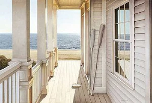 Daniel Pollera Serenity Open Edition 35,75x24 - Bild 1 von 1