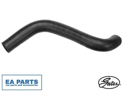 Radiator Hose for ABARTH CHEVROLET CITROËN GATES 3450 - Image 1 of 3