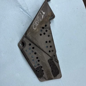 1986 Yamaha TT600  TT 600 airbox cover - Imagen 1 de 3