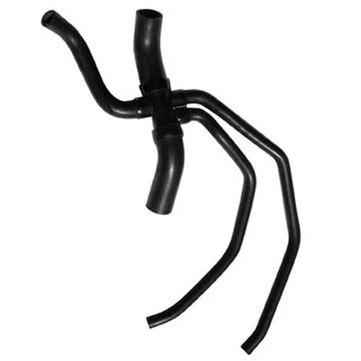 Manguera de refrigerante de radiador Dayco 72698 inferior para 00-04 Ford F-150 F-150 Heritage Foto 1 de 4