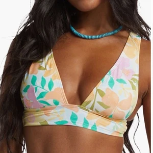 Top de bikini Billabong Sweet Remi talla grande - Imagen 1 de 8