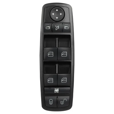 Power Window Switch For Mercedes-Benz B200 2006-2011 Front Left Side - Image 1 of 4