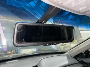 10-12 CROSSTOUR Rear View Mirror EX-L - Bild 1 von 2