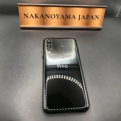 HTC Desire 22 Pro Dark ROM 128GB 8GB RAM (SBLOCCATO IN FABBRICA) 6.6" 64MP JA... - Immagine 1 di 4