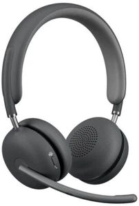 Logitech Zone Wireless 2 (MS-Teams-Version) KI-gesteuertes Headset NEU - Bild 1 von 8