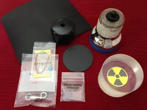 Kit Detector de Centelleo 3" - Incluye casi todo lo que necesitas e instrucciones - Imagen 1 de 9