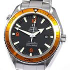OMEGA Seamaster Professional Planet Ocean 2208.50 Automatic Men's Watch