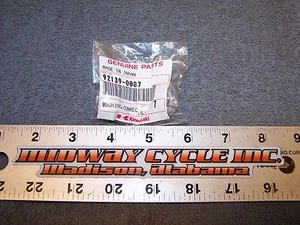 KAWASAKI ZX600 CONNECTING ROD BEARING BUSHING YELLOW 92139-0087 ZX 600 05 06 lm - Picture 1 of 8