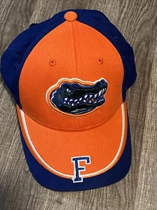 Baseballkappe Florida Gators Mütze NCAA Riemen Einheitsgröße Baseball - Bild 1 von 7