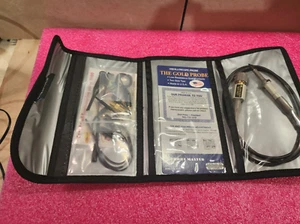 Probe Master 4902-1 200MHz Oscilloscope New In Factory Packaging! - Picture 1 of 1