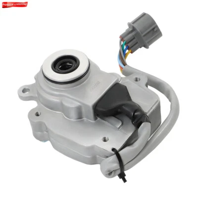 Actuador diferencial delantero para Honda 2014-2022 Foreman & Rubicon TRX500 520 Foto 1 de 4