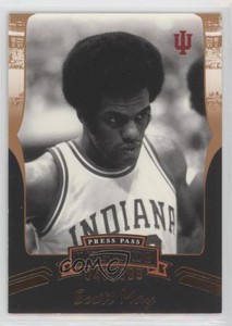 2006-07 Press Pass Legends Bronze /899 Scott May #B32