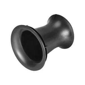 Lautsprecher Subwoofer Bass Reflex Tieftöner Kasten Rohr Entlüften 65mm x 74mm - Imagen 1 de 3