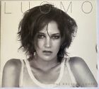 LUOMO - The Present Lover CD Digipak 2004 Kinetic Exc Cond!